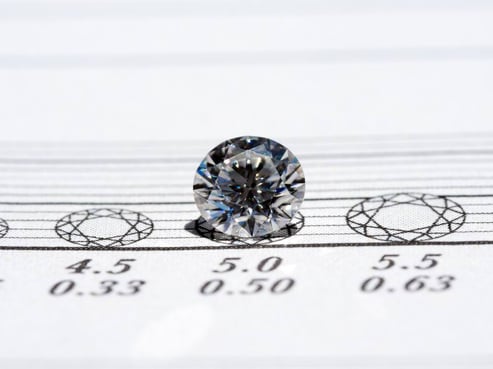 The-size-of-a-diamond-is-measured-to-determine-its-carat-weight The-size-of-a-diamond-is-measured-to-determine-its-carat-weight